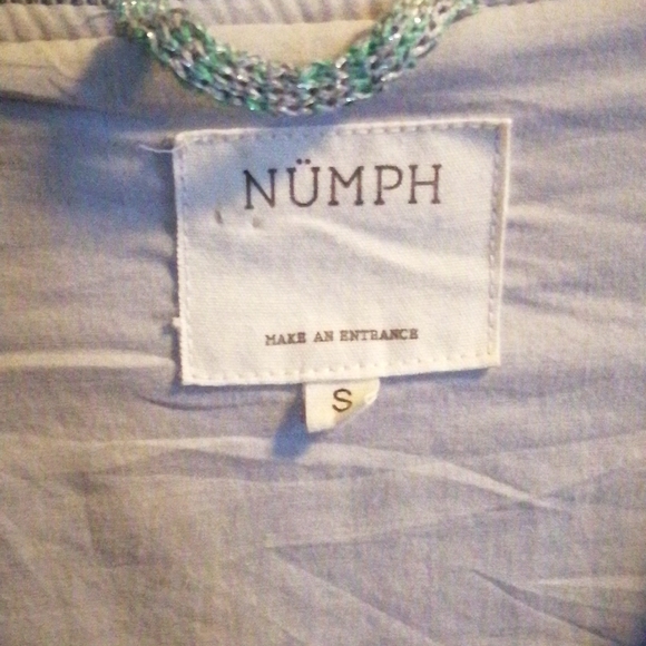 NUMPH Isabel jacket - Picture 5 of 8